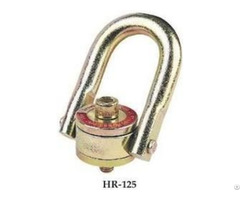 Crosby Hr 125 Swivel Hoist Ring