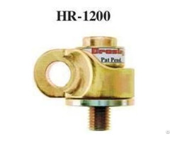 Crosby Hr 1200 Side Pull Hoist Rings