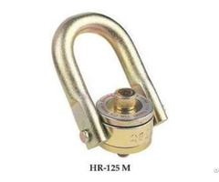 Crosby Hr 125 M Swivel Hoist Ring