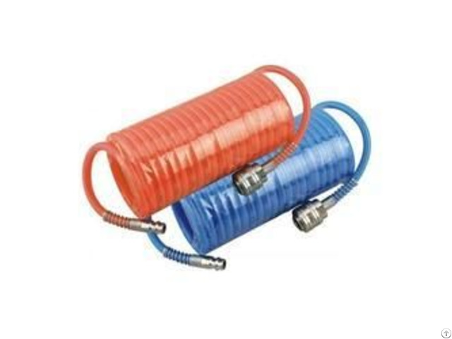 Recoil Hoses