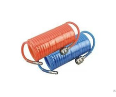 Recoil Hoses