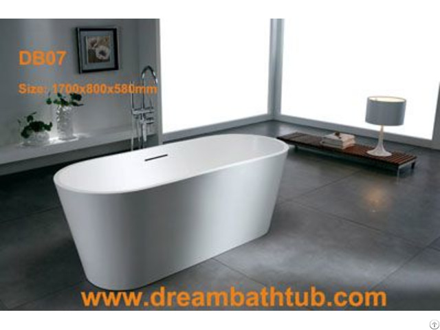 Bathtub Db07