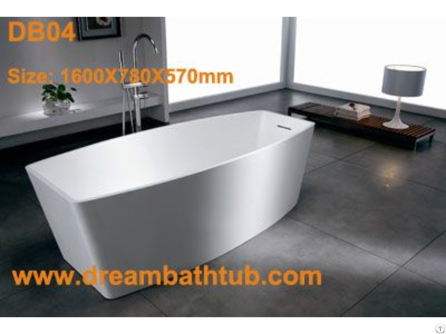 Freestanding Bathtub