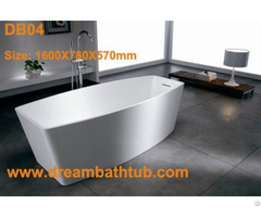 Freestanding Bathtub