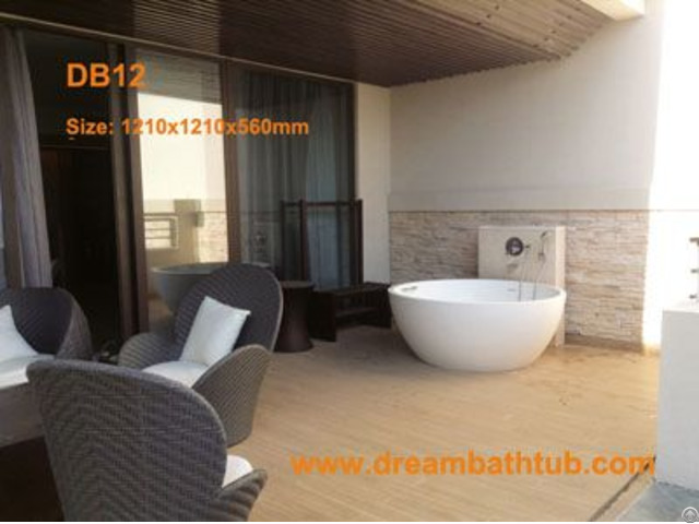 Bathtub Freestanding