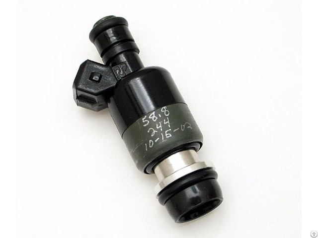 Fuel Injector For Yanmar Diesel Engine