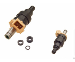 Isuzu Fuel Injector