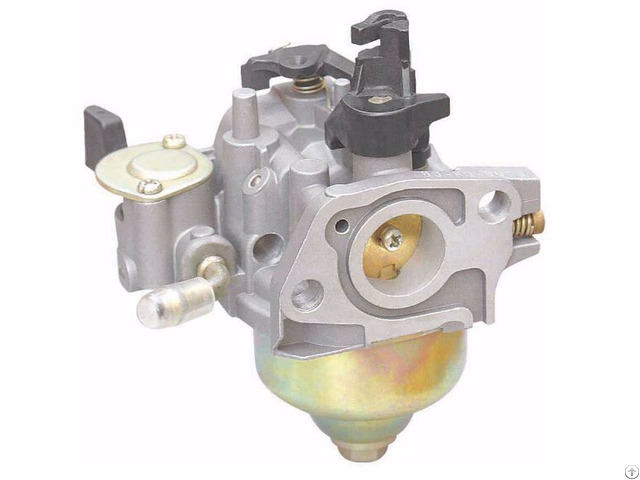 Yamaha Carburetor