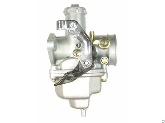 Honda Carburetor