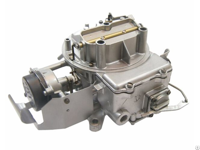 Accord Carburetor