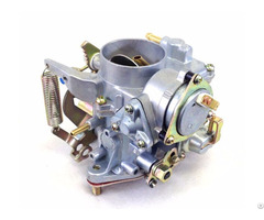 Vw Bug Carburetor