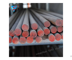 Aisi 4140 Heat Treatment Steel Round Bar