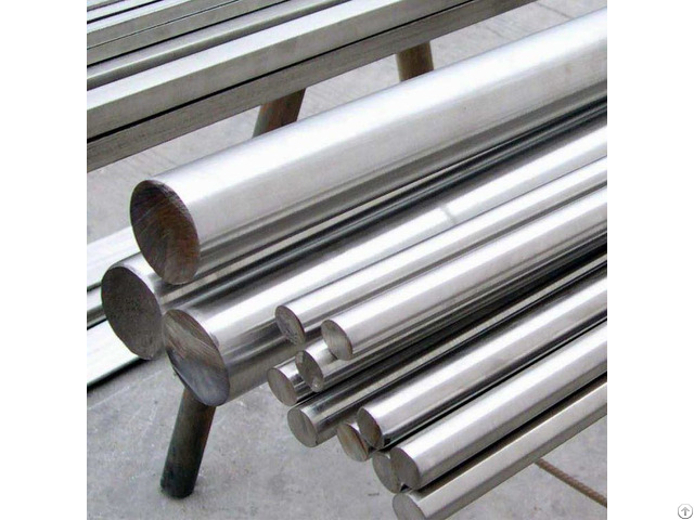 Manufacture Forged 4140 42crmo Scm440 Steel Bars