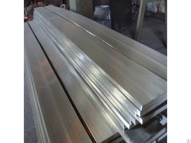 High Quality Price Per Kg 4140 Steel Flat Bar