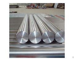 Sae Aisi 4140 High Hardenability 42crmo Alloy Steel Round Bar