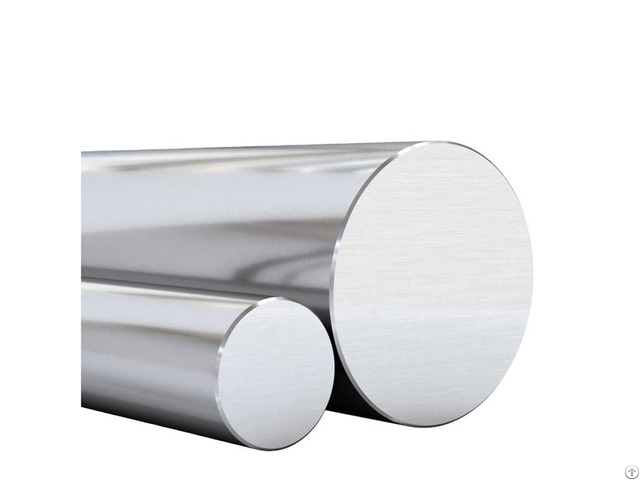 High Wear Resistance Properties 4340 Alloy Steel