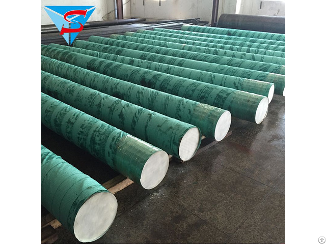 Aisi 4340 Steel Round Rod Bars For Sale Tensile Strength 745 Mpa