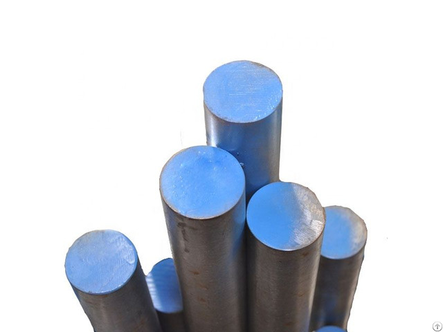 Factory Best Quality Aisi 4140 4340 42crmo4 Alloy Steel Round Bar Price Per Kg