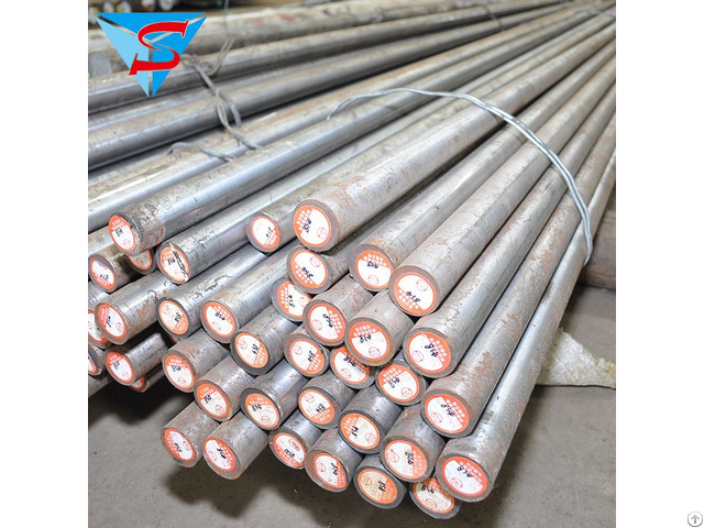 Hot Products 4340 Chromoly Round Bar Steel