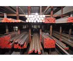 Heat Treatment 4140 Vs 4340 Allloy Mold Steel Round Bars Product