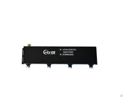 Rf Hybrid Combiner 350 520mhz High Isolation 25db