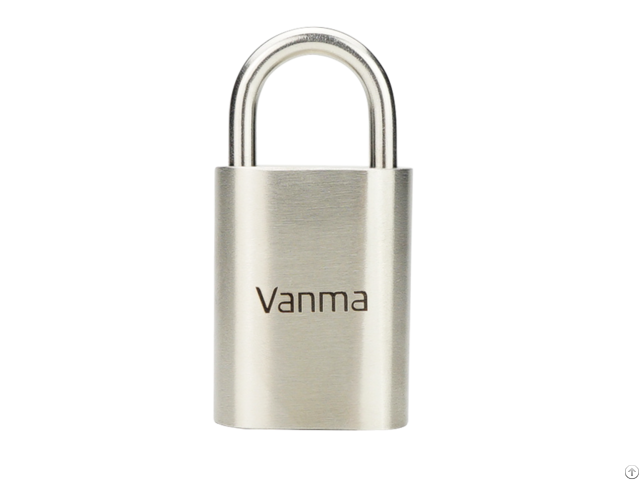Passive Electronic Lock