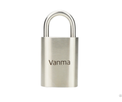 Passive Electronic Lock
