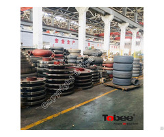 Tobee® Slurry Pumps Spare Parts Warehouse