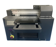 Freecolor Direct To Substrate Printer