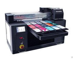 Fc Uv4060 Max Uv Led Direct To Substrate Printer