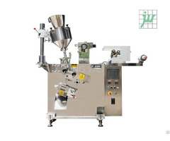 Jw Fg150s Automatic Powder Filling And Packing Machine