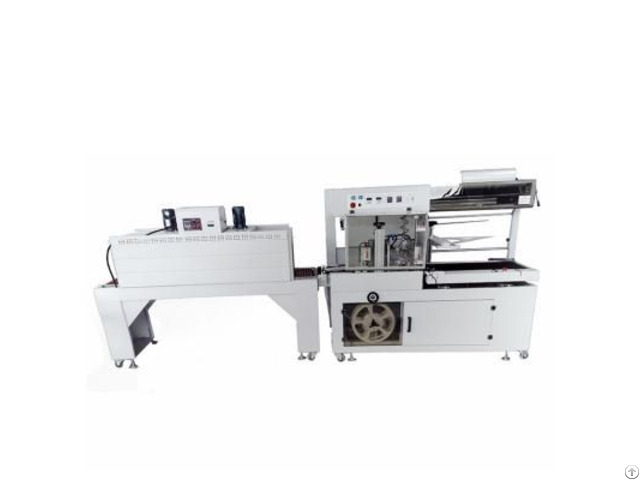 Kitchen Nonwoven Towel Packing Machine