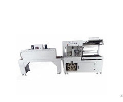 Kitchen Nonwoven Towel Packing Machine