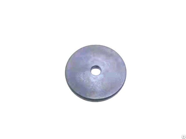 Pps High Temp Rfid Disc Tag Data Carrier Checkpoint Token