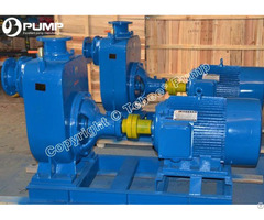 Tobee® Tx Self Priming Is An Energy Saving Pump