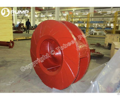 Tobee® Slurry Pump Spare Parts Have A Direct Connection With Slurries