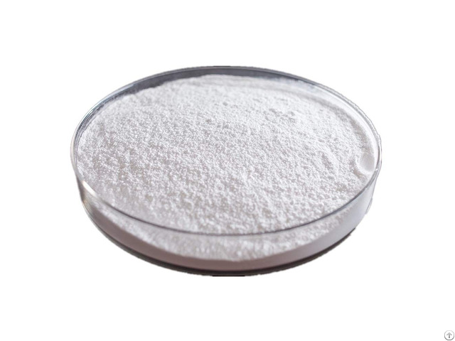 Sodium Benzoate 99% Min Food Grade