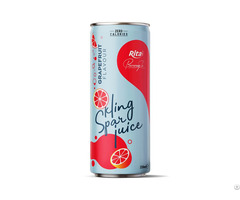 Best Sparkling Grapefruit Juice Own Brand