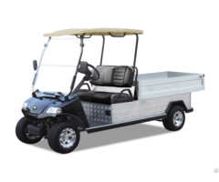 Turfman1000 48v Two Seater Golf Cart