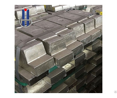 Sn99 99 Tin Ingot