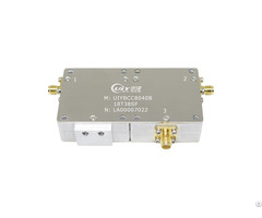 Rf Broadband Circulator Sma Female