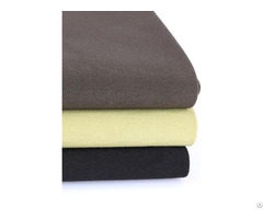 Flame Retardant Curtain Fabric For Living Room