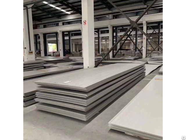 Tisco Inox Sheet Ss 201 304 321 310s 304l Stainless Steel Plate Price Per Kg
