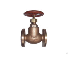 Marine Cast Bronze Valves