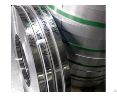 Stainless Steel Strip 304 304l 316 316l 321