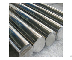 High Quality En 1 4501 N08367 Stainless Steel Round Rod Bar