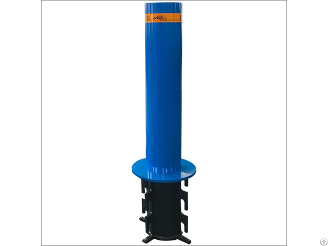 Manufacturer Direct Sale Iwa Milita Hb F301 1000 Fixed Bollards
