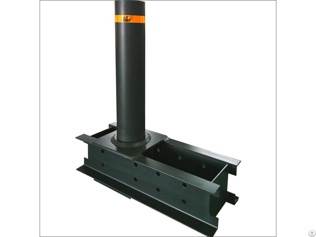 Manufacturer Supplier Iwa Milita Hb Sf301 Security Bollard K4 M30