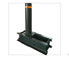 Manufacturer Supplier Iwa Milita Hb Sf301 Security Bollard K4 M30