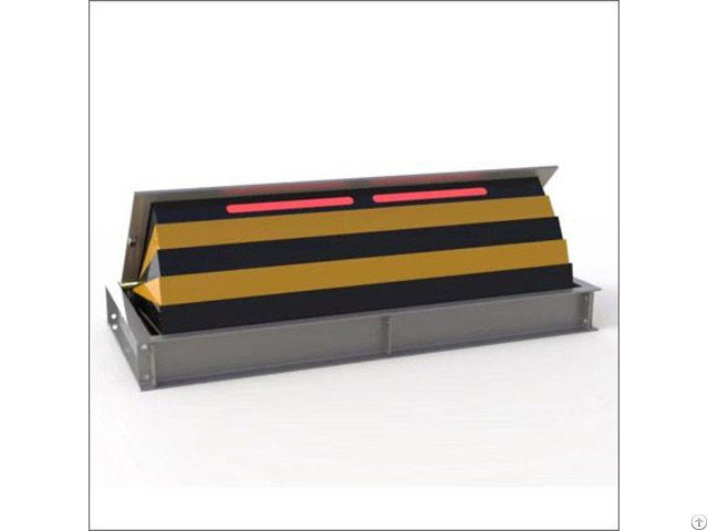 China Factory Direct Sale Suprema Rb Sm501 Hydraulic Wedge Barriers Anti Terrorist